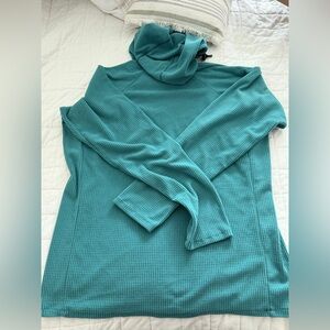 Melanzana Micro Grid Hoodie Men’s Large